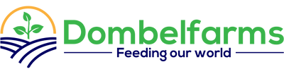 Dombel Farms logo